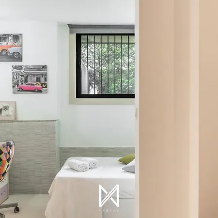 Lapa 274 Apartment *