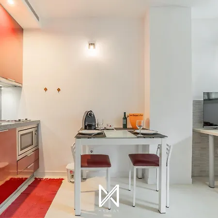 Apartment Lapa 274 *