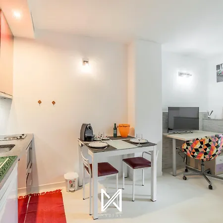 Lapa 274 Apartment Porto