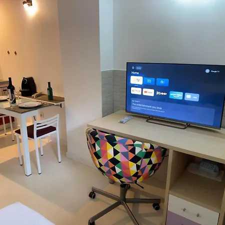 Lapa 274 Apartment *