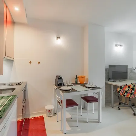Lapa 274 波尔图