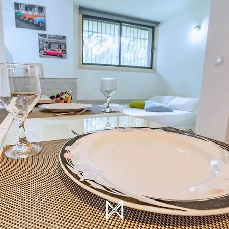 Mystay - Lapa 274 Studio 波尔图