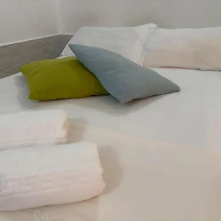 Apartamento Lapa 274 *