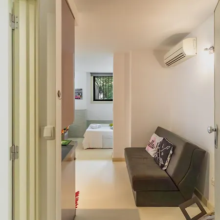 Lapa 274 Apartamento