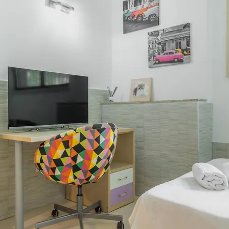 Lapa 274 Apartamento