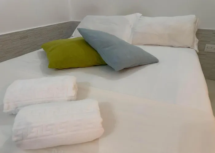 Apartamento Lapa 274 *