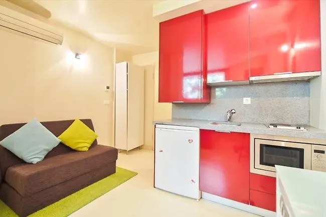 Daire Lapa 274 Porto