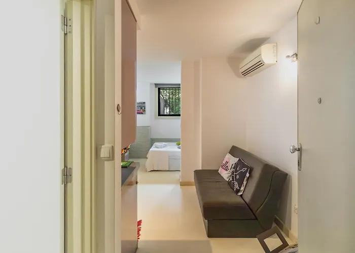 Lapa 274 Apartamento