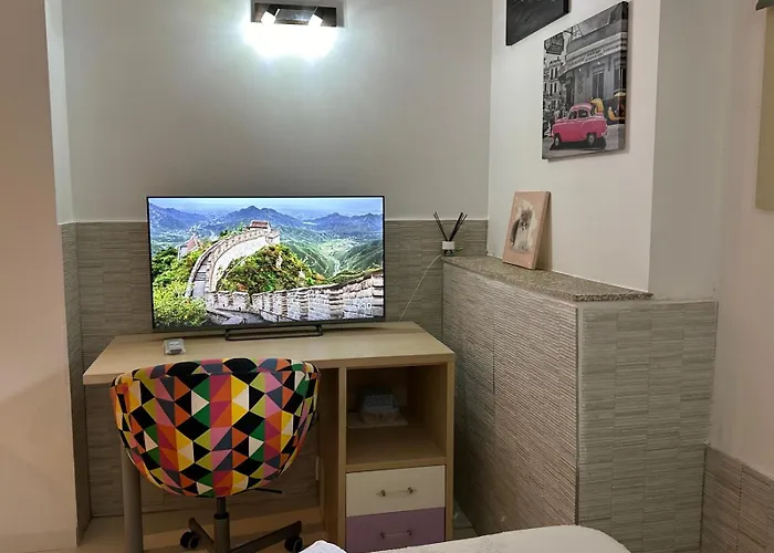 Apartamento Lapa 274