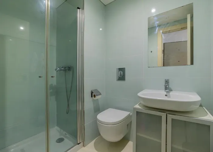 Apartamento Lapa 274 Oporto