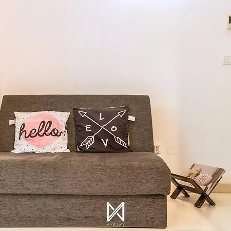 Mystay - Lapa 274 Studio Appartement Porto