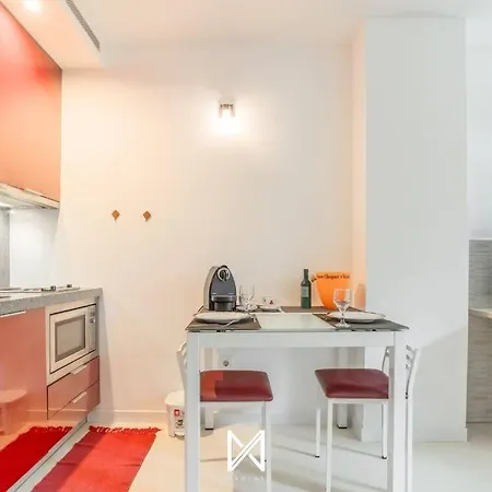 Mystay - Lapa 274 Studio *