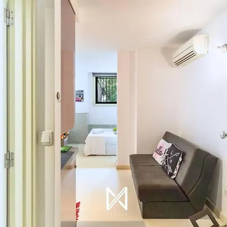 Mystay - Lapa 274 Studio Appartement