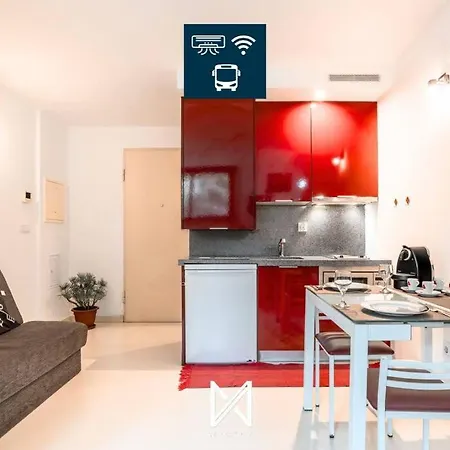 Mystay - Lapa 274 Studio * Porto