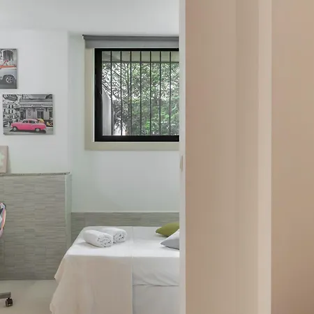 Lapa 274 Appartement